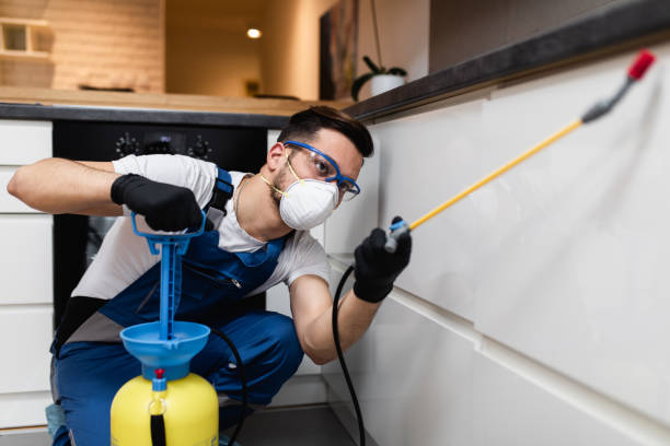 Best Wildlife Control Services  in Drexel, NC